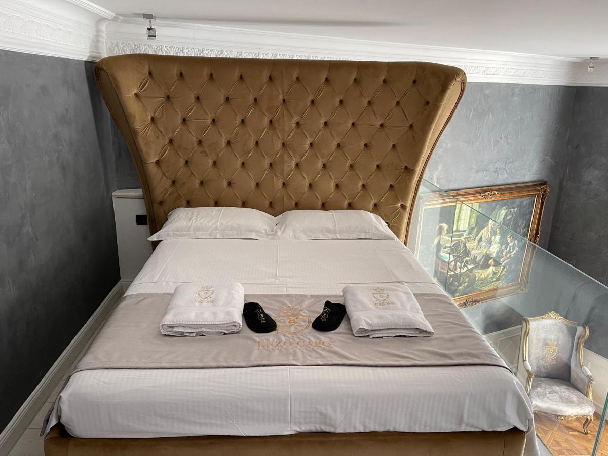 Top Luxury Suites 부다페스트 외부 사진