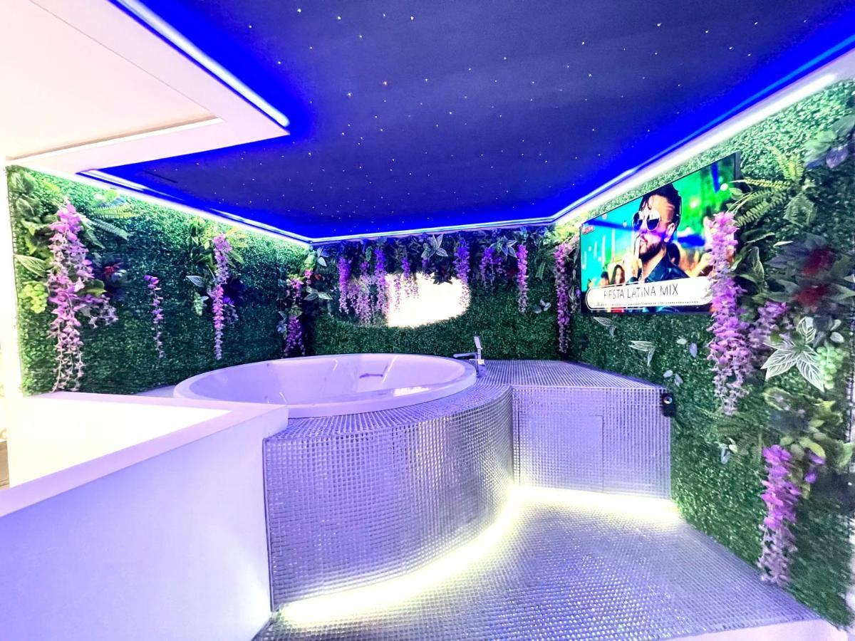 Top Luxury Suites 부다페스트 외부 사진