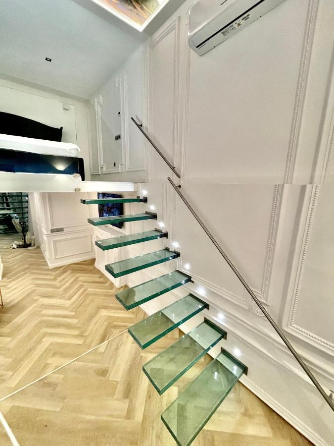 Top Luxury Suites 부다페스트 외부 사진