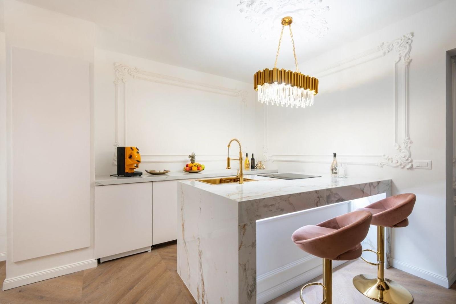 Top Luxury Suites 부다페스트 외부 사진