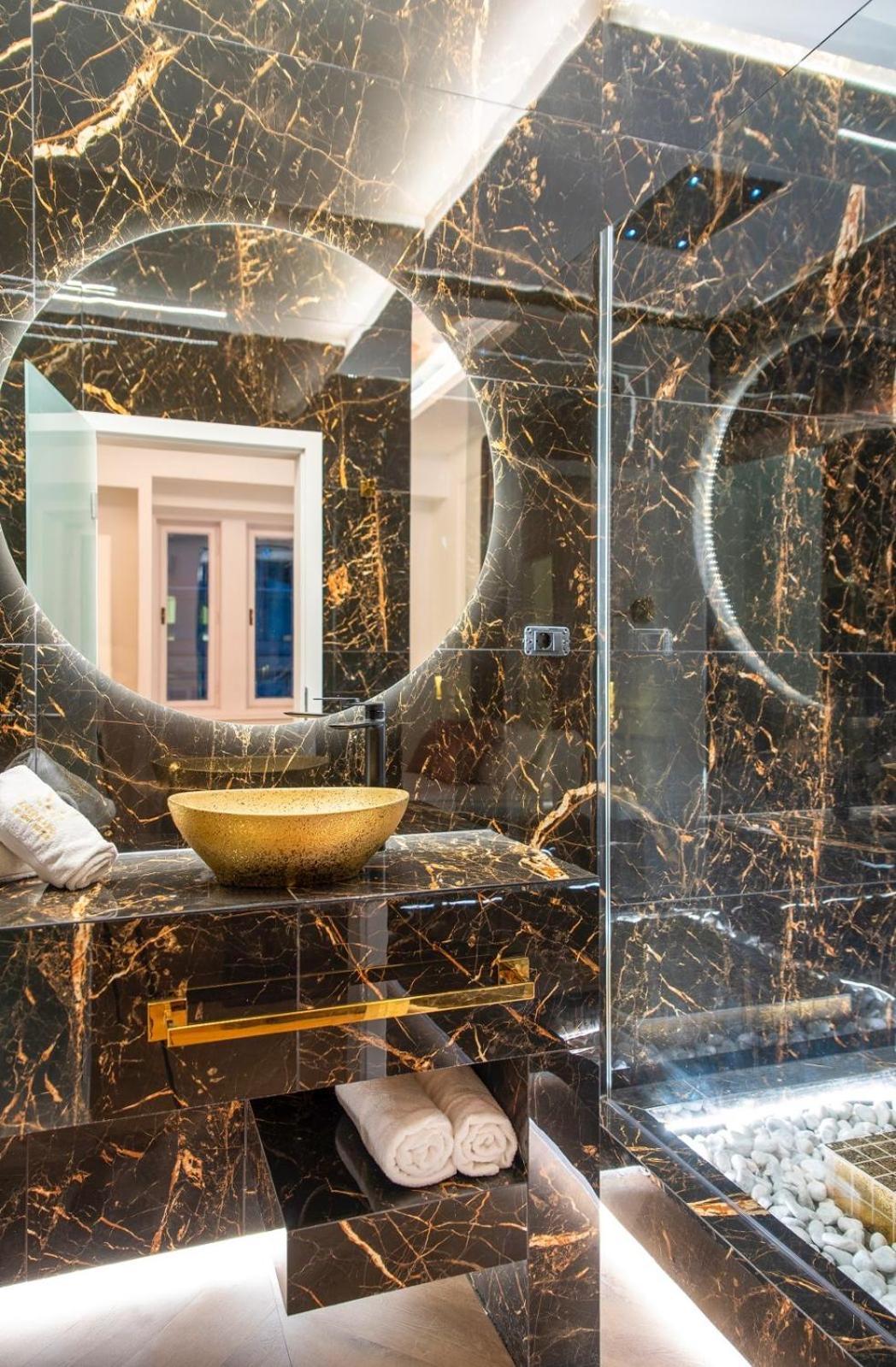 Top Luxury Suites 부다페스트 외부 사진