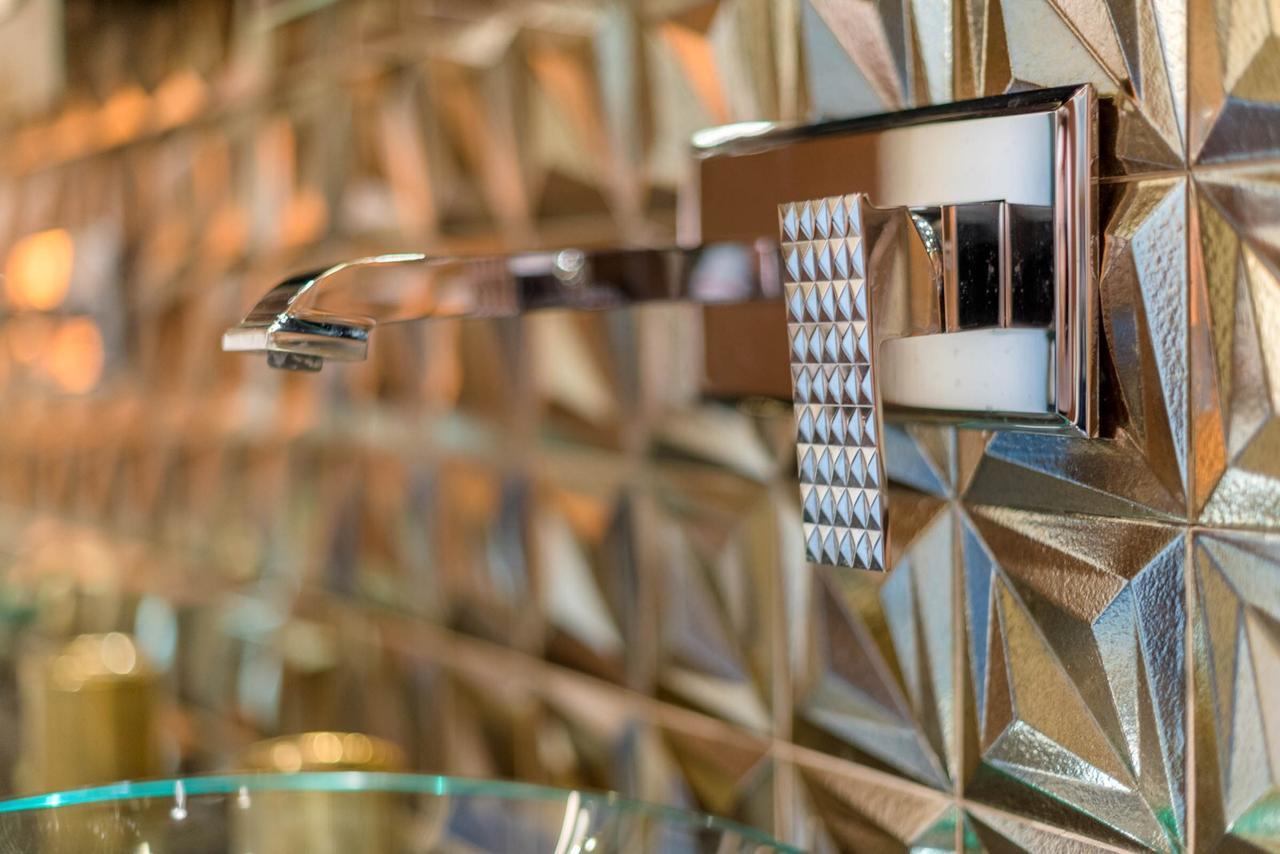 Top Luxury Suites 부다페스트 외부 사진